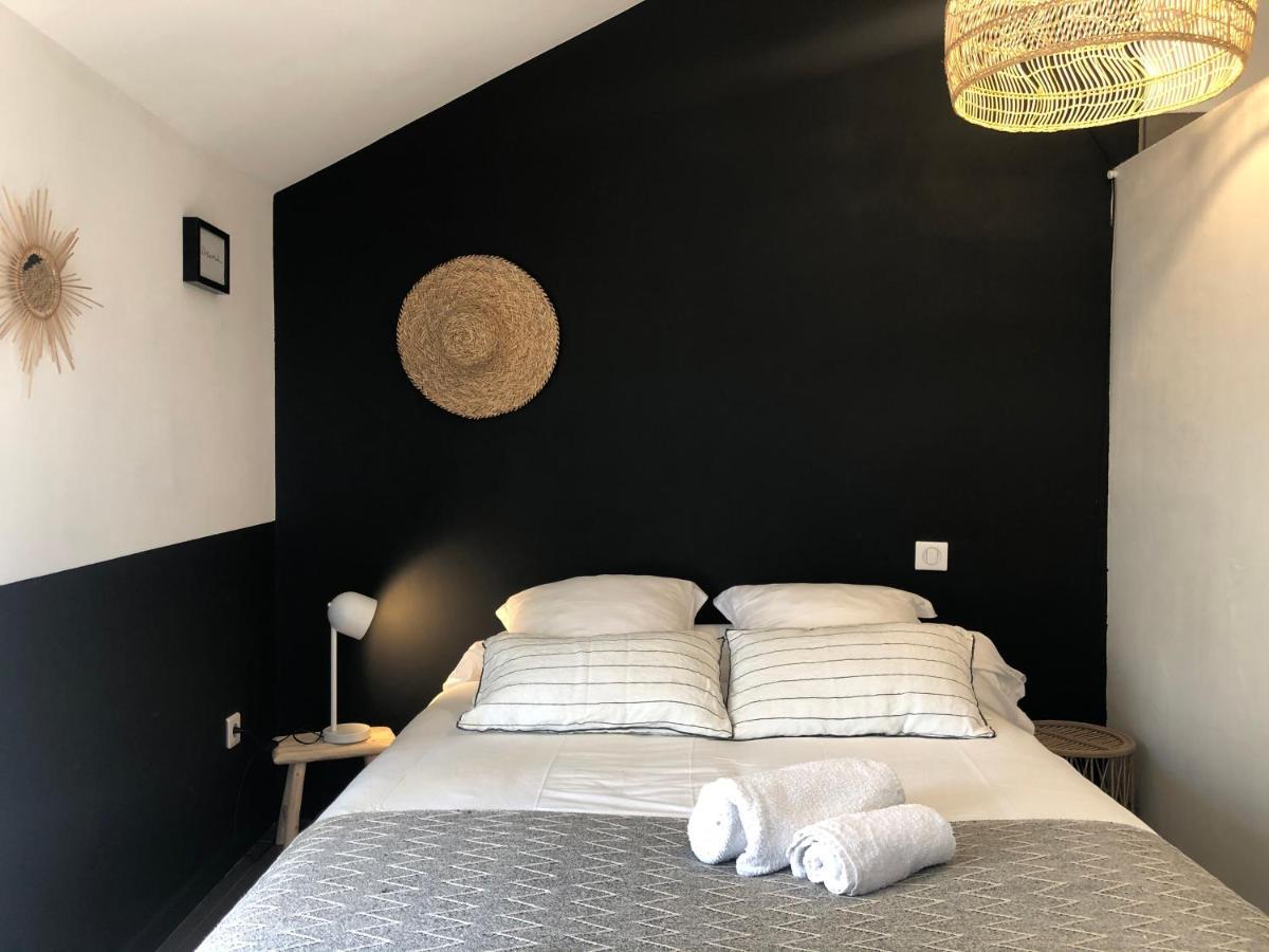 Appartement Casaluna - Casadibastia - Vue Mer Citadelle Kültér fotó
