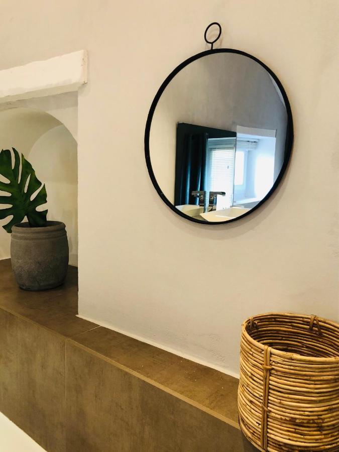 Appartement Casaluna - Casadibastia - Vue Mer Citadelle Kültér fotó
