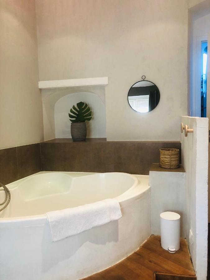 Appartement Casaluna - Casadibastia - Vue Mer Citadelle Kültér fotó