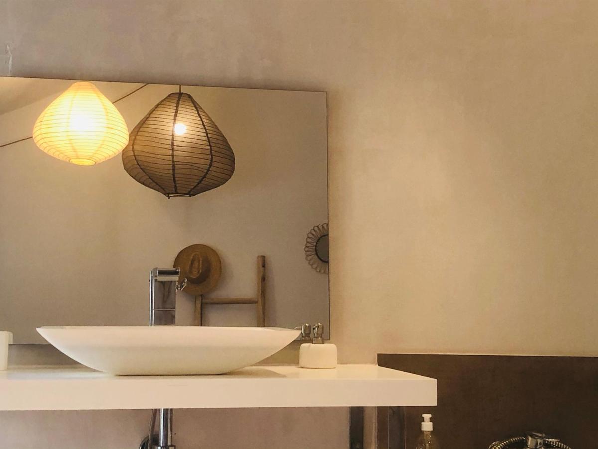Appartement Casaluna - Casadibastia - Vue Mer Citadelle Kültér fotó