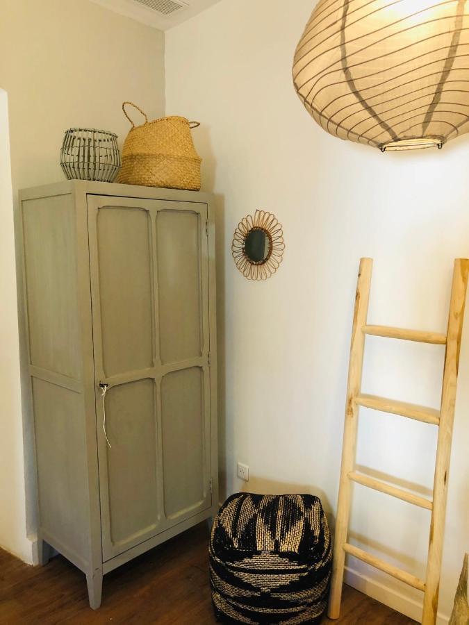Appartement Casaluna - Casadibastia - Vue Mer Citadelle Kültér fotó