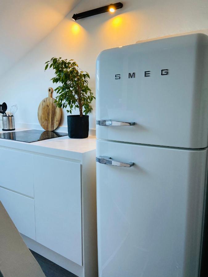 Appartement Casaluna - Casadibastia - Vue Mer Citadelle Kültér fotó