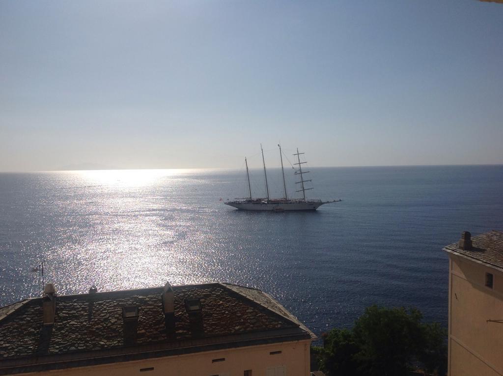 Appartement Casaluna - Casadibastia - Vue Mer Citadelle Kültér fotó