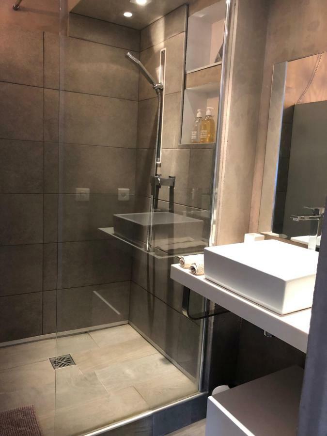 Appartement Casaluna - Casadibastia - Vue Mer Citadelle Kültér fotó