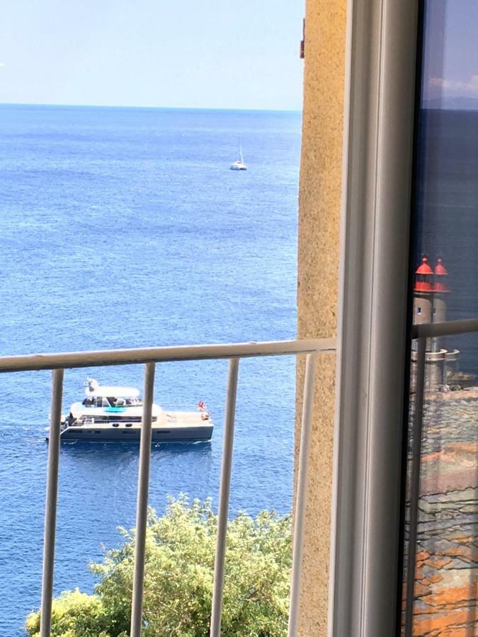 Appartement Casaluna - Casadibastia - Vue Mer Citadelle Kültér fotó